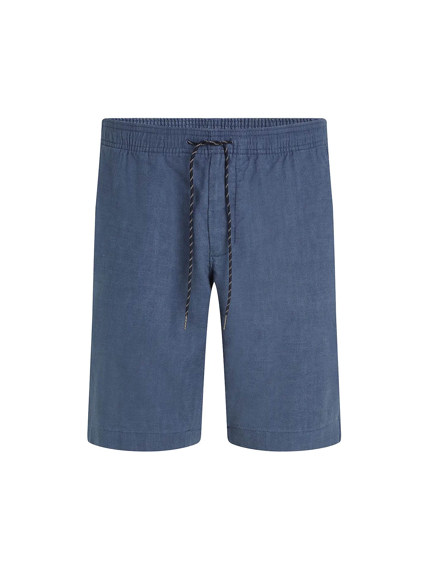 TOMMY HILFIGER | Shorts | blau